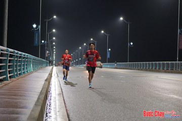 BƯỚC CHẠY CHÀO XUÂN THÀNH PHỐ QUẢNG NGÃI 2024 - Ảnh #1252898