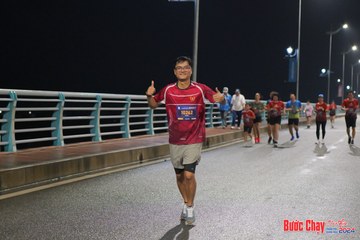 BƯỚC CHẠY CHÀO XUÂN THÀNH PHỐ QUẢNG NGÃI 2024 - Ảnh #1253883