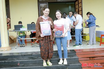 BƯỚC CHẠY CHÀO XUÂN THÀNH PHỐ QUẢNG NGÃI 2024 - Ảnh #1198573