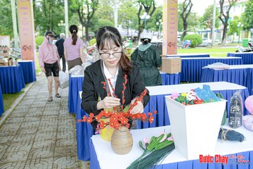BƯỚC CHẠY CHÀO XUÂN THÀNH PHỐ QUẢNG NGÃI 2024 - Ảnh #1198607