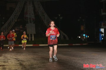 BƯỚC CHẠY CHÀO XUÂN THÀNH PHỐ QUẢNG NGÃI 2024 - Ảnh #1229447