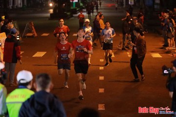 BƯỚC CHẠY CHÀO XUÂN THÀNH PHỐ QUẢNG NGÃI 2024 - Ảnh #1245876