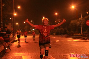 BƯỚC CHẠY CHÀO XUÂN THÀNH PHỐ QUẢNG NGÃI 2024 - Ảnh #1218951