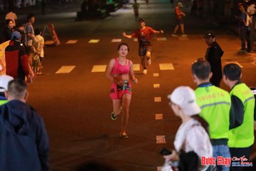 BƯỚC CHẠY CHÀO XUÂN THÀNH PHỐ QUẢNG NGÃI 2024 - Ảnh #1242451