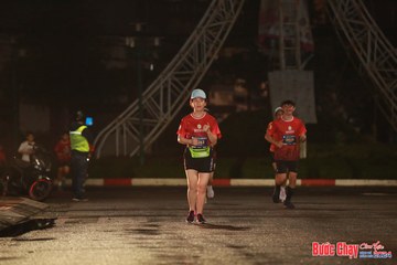 BƯỚC CHẠY CHÀO XUÂN THÀNH PHỐ QUẢNG NGÃI 2024 - Ảnh #1229787