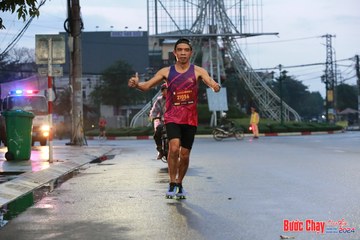 BƯỚC CHẠY CHÀO XUÂN THÀNH PHỐ QUẢNG NGÃI 2024 - Ảnh #1230382
