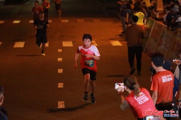 BƯỚC CHẠY CHÀO XUÂN THÀNH PHỐ QUẢNG NGÃI 2024 - Ảnh #1245664
