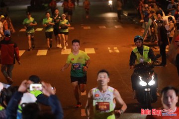 BƯỚC CHẠY CHÀO XUÂN THÀNH PHỐ QUẢNG NGÃI 2024 - Ảnh #1246811