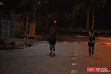BƯỚC CHẠY CHÀO XUÂN THÀNH PHỐ QUẢNG NGÃI 2024 - Ảnh #1221941