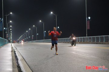 BƯỚC CHẠY CHÀO XUÂN THÀNH PHỐ QUẢNG NGÃI 2024 - Ảnh #1253262