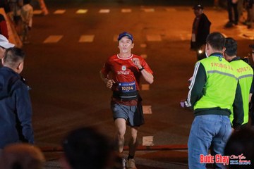 BƯỚC CHẠY CHÀO XUÂN THÀNH PHỐ QUẢNG NGÃI 2024 - Ảnh #1242524