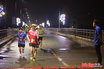 BƯỚC CHẠY CHÀO XUÂN THÀNH PHỐ QUẢNG NGÃI 2024 - Ảnh #1229607