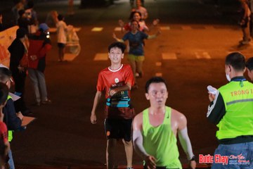 BƯỚC CHẠY CHÀO XUÂN THÀNH PHỐ QUẢNG NGÃI 2024 - Ảnh #1243015