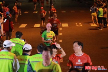 BƯỚC CHẠY CHÀO XUÂN THÀNH PHỐ QUẢNG NGÃI 2024 - Ảnh #1248444
