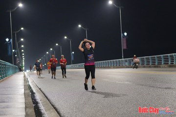 BƯỚC CHẠY CHÀO XUÂN THÀNH PHỐ QUẢNG NGÃI 2024 - Ảnh #1254640