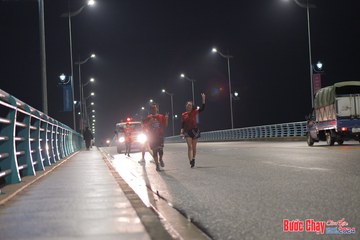 BƯỚC CHẠY CHÀO XUÂN THÀNH PHỐ QUẢNG NGÃI 2024 - Ảnh #1254979