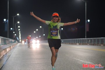 BƯỚC CHẠY CHÀO XUÂN THÀNH PHỐ QUẢNG NGÃI 2024 - Ảnh #1253065