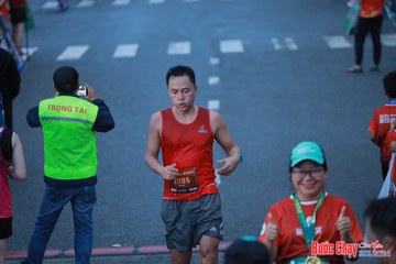 BƯỚC CHẠY CHÀO XUÂN THÀNH PHỐ QUẢNG NGÃI 2024 - Ảnh #1251148