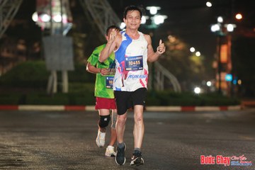 BƯỚC CHẠY CHÀO XUÂN THÀNH PHỐ QUẢNG NGÃI 2024 - Ảnh #1229214