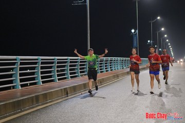 BƯỚC CHẠY CHÀO XUÂN THÀNH PHỐ QUẢNG NGÃI 2024 - Ảnh #1255142