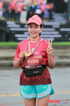 BƯỚC CHẠY CHÀO XUÂN THÀNH PHỐ QUẢNG NGÃI 2024 - Ảnh #1231511