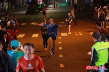 BƯỚC CHẠY CHÀO XUÂN THÀNH PHỐ QUẢNG NGÃI 2024 - Ảnh #1242697