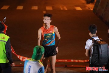 BƯỚC CHẠY CHÀO XUÂN THÀNH PHỐ QUẢNG NGÃI 2024 - Ảnh #1241468