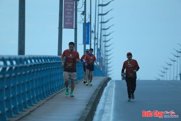 BƯỚC CHẠY CHÀO XUÂN THÀNH PHỐ QUẢNG NGÃI 2024 - Ảnh #1222609