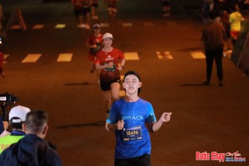 BƯỚC CHẠY CHÀO XUÂN THÀNH PHỐ QUẢNG NGÃI 2024 - Ảnh #1245144