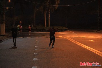 BƯỚC CHẠY CHÀO XUÂN THÀNH PHỐ QUẢNG NGÃI 2024 - Ảnh #1222186