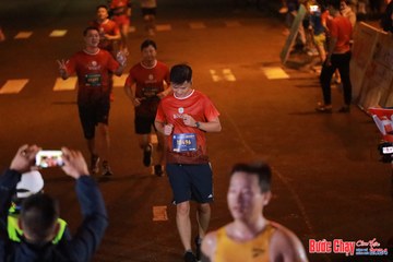 BƯỚC CHẠY CHÀO XUÂN THÀNH PHỐ QUẢNG NGÃI 2024 - Ảnh #1246919