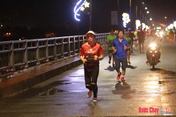 BƯỚC CHẠY CHÀO XUÂN THÀNH PHỐ QUẢNG NGÃI 2024 - Ảnh #1232776