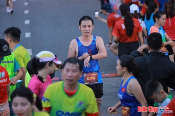 BƯỚC CHẠY CHÀO XUÂN THÀNH PHỐ QUẢNG NGÃI 2024 - Ảnh #1250946