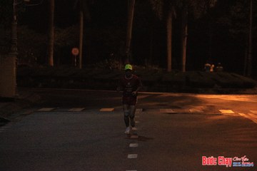 BƯỚC CHẠY CHÀO XUÂN THÀNH PHỐ QUẢNG NGÃI 2024 - Ảnh #1221387