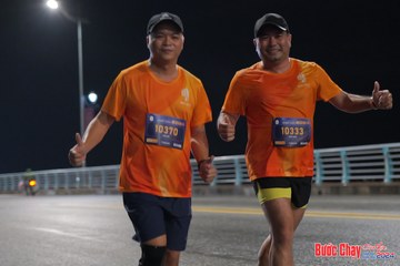 BƯỚC CHẠY CHÀO XUÂN THÀNH PHỐ QUẢNG NGÃI 2024 - Ảnh #1254054