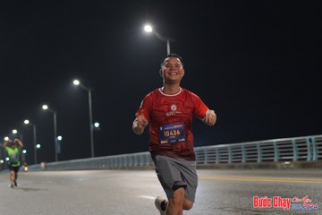 BƯỚC CHẠY CHÀO XUÂN THÀNH PHỐ QUẢNG NGÃI 2024 - Ảnh #1254726