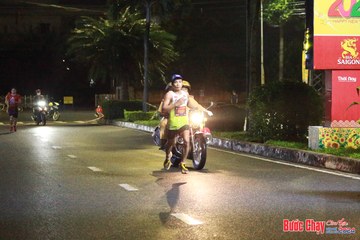 BƯỚC CHẠY CHÀO XUÂN THÀNH PHỐ QUẢNG NGÃI 2024 - Ảnh #1224917