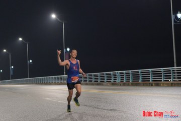 BƯỚC CHẠY CHÀO XUÂN THÀNH PHỐ QUẢNG NGÃI 2024 - Ảnh #1254837