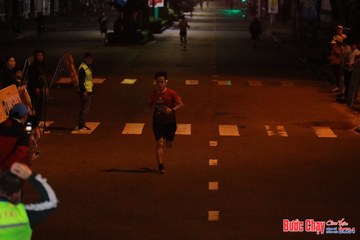 BƯỚC CHẠY CHÀO XUÂN THÀNH PHỐ QUẢNG NGÃI 2024 - Ảnh #1240947