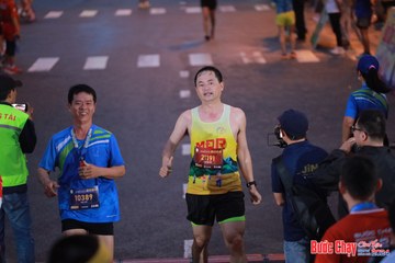 BƯỚC CHẠY CHÀO XUÂN THÀNH PHỐ QUẢNG NGÃI 2024 - Ảnh #1250154