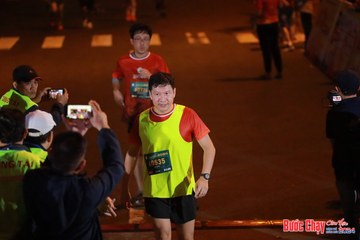 BƯỚC CHẠY CHÀO XUÂN THÀNH PHỐ QUẢNG NGÃI 2024 - Ảnh #1247271