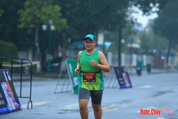 BƯỚC CHẠY CHÀO XUÂN THÀNH PHỐ QUẢNG NGÃI 2024 - Ảnh #1238412