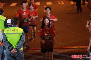 BƯỚC CHẠY CHÀO XUÂN THÀNH PHỐ QUẢNG NGÃI 2024 - Ảnh #1248666