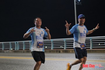 BƯỚC CHẠY CHÀO XUÂN THÀNH PHỐ QUẢNG NGÃI 2024 - Ảnh #1254351