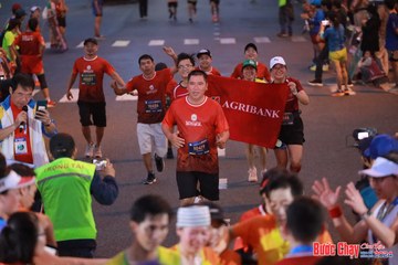 BƯỚC CHẠY CHÀO XUÂN THÀNH PHỐ QUẢNG NGÃI 2024 - Ảnh #1249966