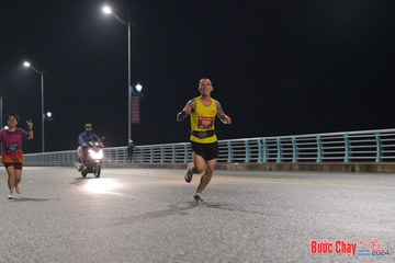 BƯỚC CHẠY CHÀO XUÂN THÀNH PHỐ QUẢNG NGÃI 2024 - Ảnh #1254971