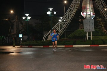 BƯỚC CHẠY CHÀO XUÂN THÀNH PHỐ QUẢNG NGÃI 2024 - Ảnh #1228953
