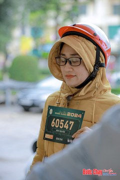 BƯỚC CHẠY CHÀO XUÂN THÀNH PHỐ QUẢNG NGÃI 2024 - Ảnh #1198504