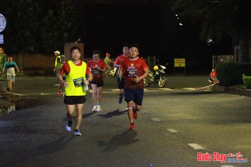 BƯỚC CHẠY CHÀO XUÂN THÀNH PHỐ QUẢNG NGÃI 2024 - Ảnh #1224930