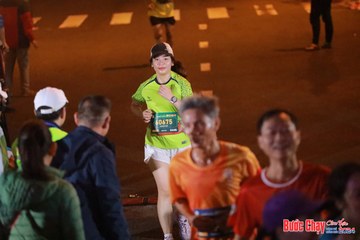 BƯỚC CHẠY CHÀO XUÂN THÀNH PHỐ QUẢNG NGÃI 2024 - Ảnh #1245587